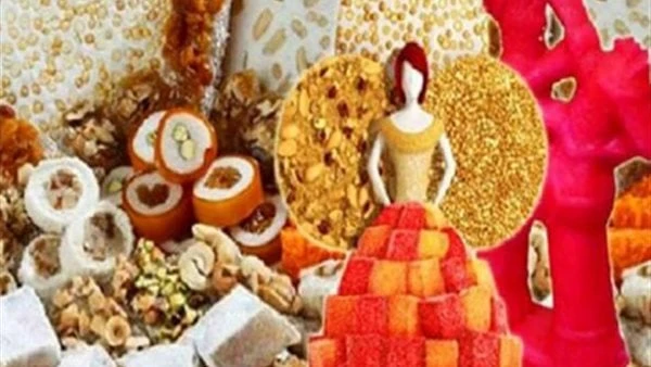 هل حلوى المولد النبوي تعتبر من الأصنام؟.. دار الإفتاء تحسم الجدلورد إلى دار الإفتاء المصرية، سؤال يقول ماهي أنواع الحلوى التي كانت تباع حول ساحة المولد؟ وهل كانت عبارة عن تماثيل وأ