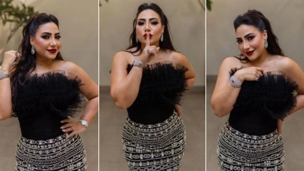 بعد احتفالها بعيد ميلادها.. بوسي في الساحل الشمالي تشعل السوشيال ميدياشاركت الفنانة بوسي جمهورها بأحدث صور لها من مراسي في الساحل الشمالي، لقضاء