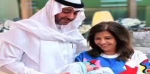 فنون: ليلى عبداللطيف تستقبل حفيدها من إبنها السعودي وكالات - السوسنةنشرت ليلى عبداللطيف صورة عبر حسابها على إنستغرام، وهي تحمل حفيدها سلطان من ابنها