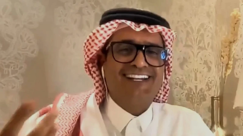 -البكيري: أخشى على الاتحاد من الأخطاء الدفاعية الفردية .. فيديو .. عبر الناقد الرياضي محمد البكيري عن قلقه الشديد، على الفريق الأول لكرة القدم بنادي