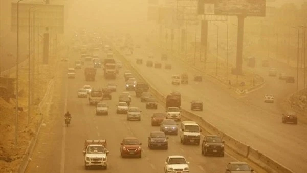 طقس الغد.. الأرصاد تحذر من أتربة عالقة ونشاط للرياح على هذه المناطق خدمات حالة الطقس غدا الجمعة.. كشفت الهيئة العامة للأرصاد الجوية عن حالة الطقس