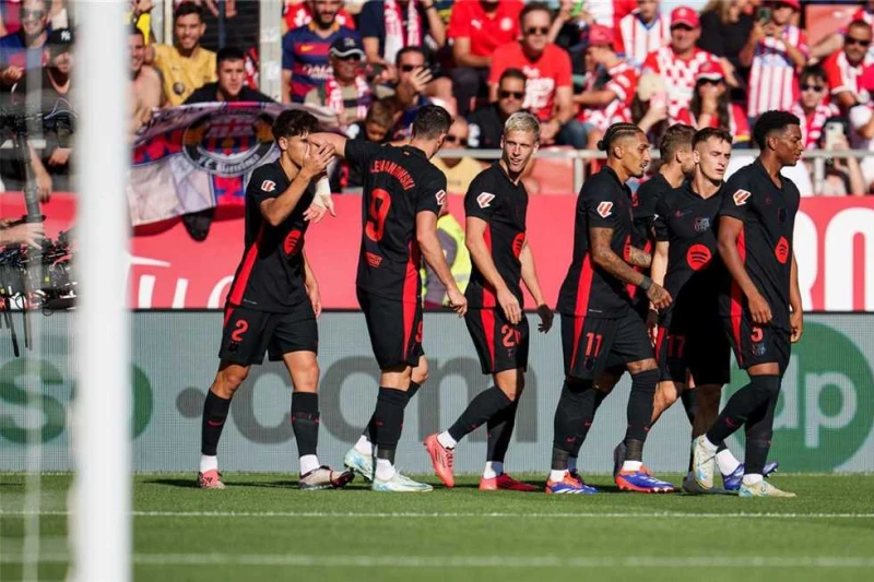 مباشر مباراة برشلونة وموناكو اليوم فى بطولة دورى ابطال اوروبا..(0-0) مباشر برشلونة ضد موناكو في بطولة دوري ابطال اوروبا .. دقائق قليلة وتتجه أنظار