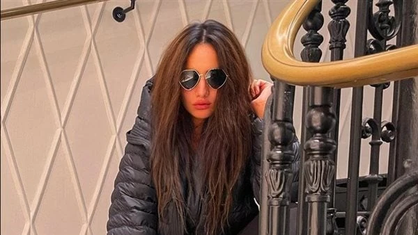 زينة توجه رسالة ل متابعهيا عبر إنستجراموجهت الفنانة زينة رسالة ل متابعهيا عبر صفحتها علي موقع التواصل الاجتماعي لتبادل الصور والفيدوهات القصيرة