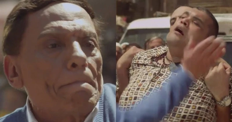 أحمد فتحي يكشف عن علاقته ب عادل إمام تعرف على التالي أحمد فتحي يكشف عن علاقته ب عادل إمام، كشف الممثل المصري أحمد فتحي عن علاقته بمواطنه الممثل محمد