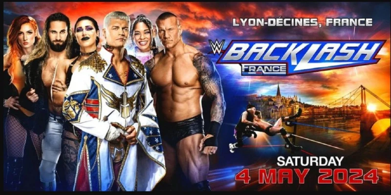 نتائج عرض باكلاش 2024 2024 ان كنت من عشاق المصارعه الحره فإنك تستطيع أن تقوم بمشاهدة عرض باكلاش 2024 من خلال العديد من القنوات الرياضية، حيث يعتبر هذا الحدث هو المترقب من قبل العدي