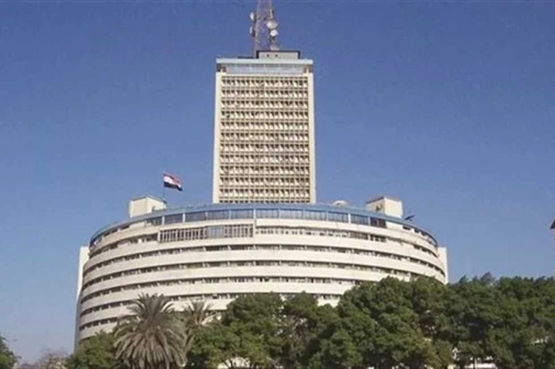 الوطنية للإعلام تنعى الإذاعي أحمد همام: ترك بصمة في مسامع عشاق القرآن الكريم نعت الهيئة الوطنية للإعلام برئاسة حسين زين، الإذاعي الكبير أحمد همام،