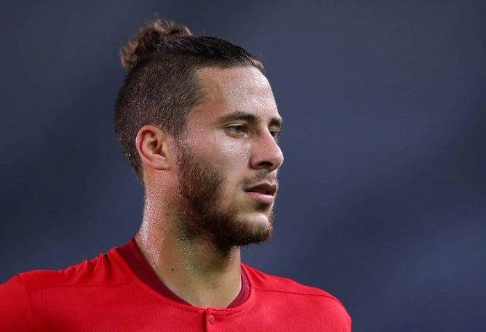 رمضان صبحي في الزمالك الموسم المقبل، تفاصيل جديدة تقرب الصفقة (خاص) دخل رمضان صبحي لاعب فريق نادي بيراميدز في اهتمامات العديد من الأندية المصرية والعربية على رأسها فريق نادي الزمال