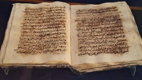 معرض أثري عن الشهداء الفرسان بالمتحف القبطي احتفالا برأس السنة القبطيةبقاعة العرض المؤقت، نظم المتحف القبطي بمصر القديمة معرضا أثريا مؤقتا لمدة 30