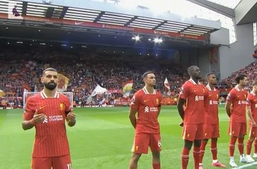 -ملخص مباراة ليفربول ونوتنجهام فورست اليوم في الدوري الإنجليزي (فيديو) .. متابعات السابعة الإخبارية الدوري الإنجليزي الممتاز. ملخص مباراة ليفربول