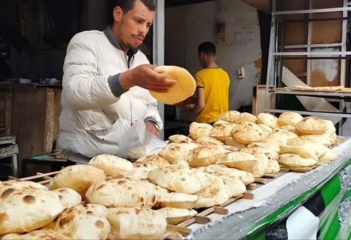 الغرف التجارية تطمئن المواطنين: لا زيادة في سعر الخبز السياحي تحدث الدكتور علاء عز أمين عام اتحاد الغرف التجارية، عن حقيقة زيادة أسعار العيش السياحي