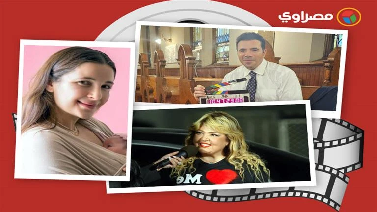 حدث بالفن- موقف محرج لابنة نجمة وثري يعرض على فنانة مرتب شهري وأول تعليق لبدرية طلبة بعد العملية تعرف على التالي حدث بالفن- موقف محرج لابنة نجمة وثري