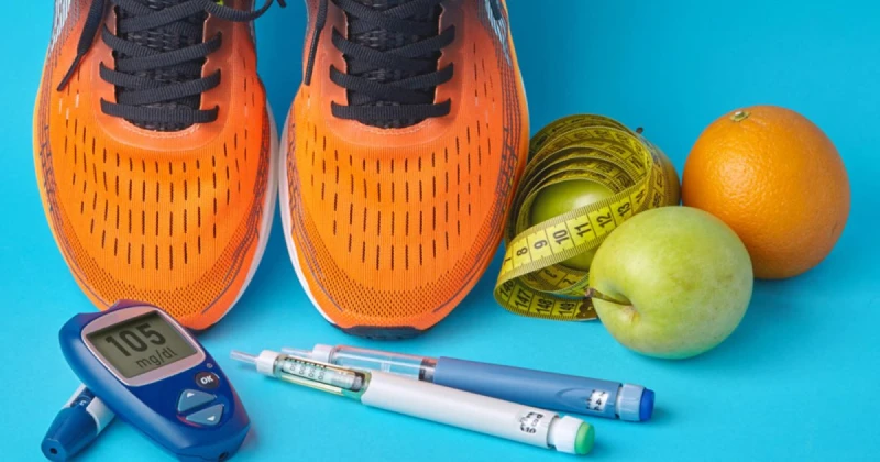 الرياضة جزء أساسي لعلاج مرض السكري الى جانب الأدوية والنظام الغذائي تعرف على التالي الرياضة جزء أساسي لعلاج مرض السكري الى جانب الأدوية والنظام