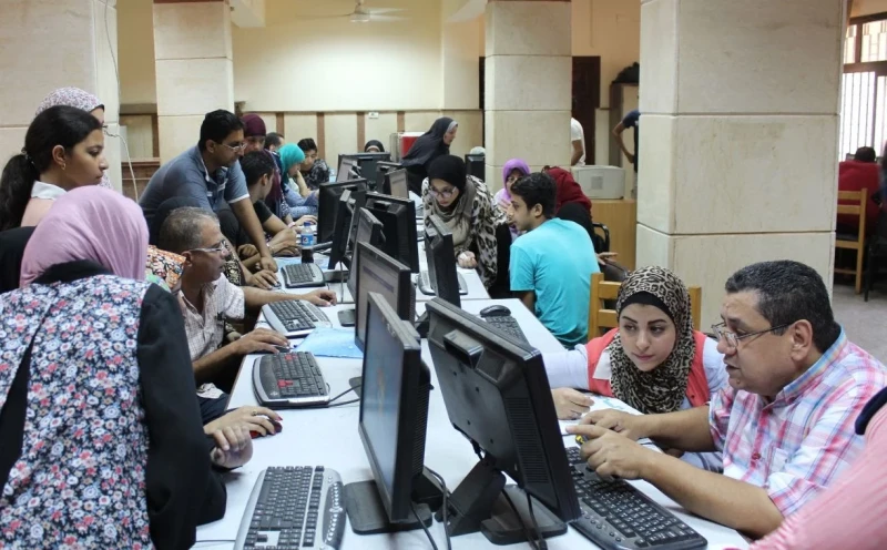 أبرزها تربية موعد بدء تنسيق المرحله الثالثه للثانوية 2024 .. قائمة بالكليات المتاحة لطلاب المرحلة الثالثة .() ينتظر طلاب الصف الثالث الثانوي بفارغ