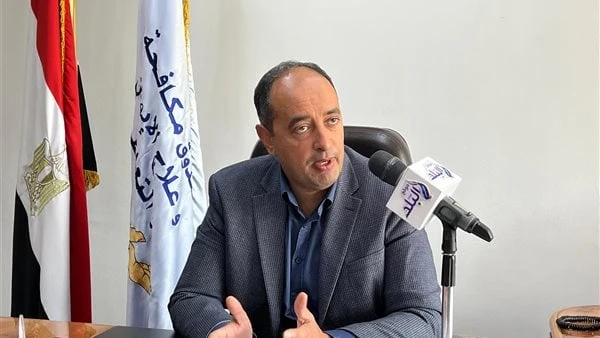 عمرو عثمان يوضح أكثر المواد المخدرة انتشارا خلال عام 2024قال الدكتور عمرو عثمان مدير صندوق مكافحة وعلاج الإدمان والتعاطي، وفقا لتحليل بيانات