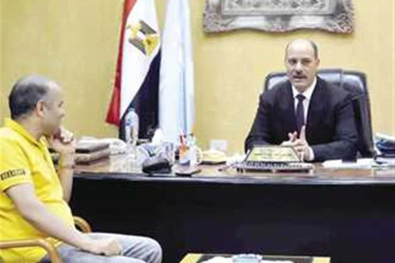 دخول رابع مدرسة فندقية الخدمة رسميا في العام الدراسي الجديد بالإسكندرية (تفاصيل) قال الدكتور عربى أبوزيد، وكيل وزارة التربية والتعليم فى الاسكندرية، إن مدارس المحافظة استعدت تماما 