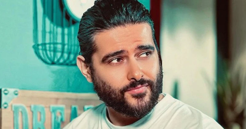 الفن و المشاهير: في أسبوعين.. ناصيف زيتون يحقق 10 ملايين مشاهدة لكليب يا سيدي إنسى وهكذا احتفل بنجاحه احتفل الفنان ناصيف زيتون بنجاح أغنيته الجديدة