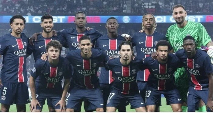 -يتصدرها مان سيتي ضد إنتر ميلان.. مواعيد مباريات اليوم الأربعاء 18-9-2024 .. مباريات اليوم.. تشهد ملاعب العالم اليوم الأربعاء 18-9-2024، عددا من المباريات بمختلف المسابقات حول العا