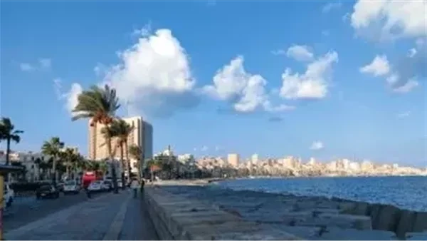 الأرصاد: الأجواء مستقرة لنهاية الأسبوع .. ولا فرص للأمطارتشهد حالة الطقس، استمرار الاستقرار في الأحوال الجوية على كافة أنحاء البلاد حتى نهاية الأسبوع