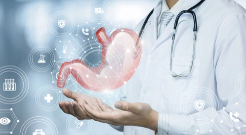 زيادة حمض المعدة.. أسباب نقصه وطرق العلاجحمض المعدة، والذي يعرف أيضا بحمض الهيدروكلوريك، يلعب دورا حاسما في عملية الهضم والامتصاص الجيد للعناصر الغذائية. كما أنه يساهم في حماية الج