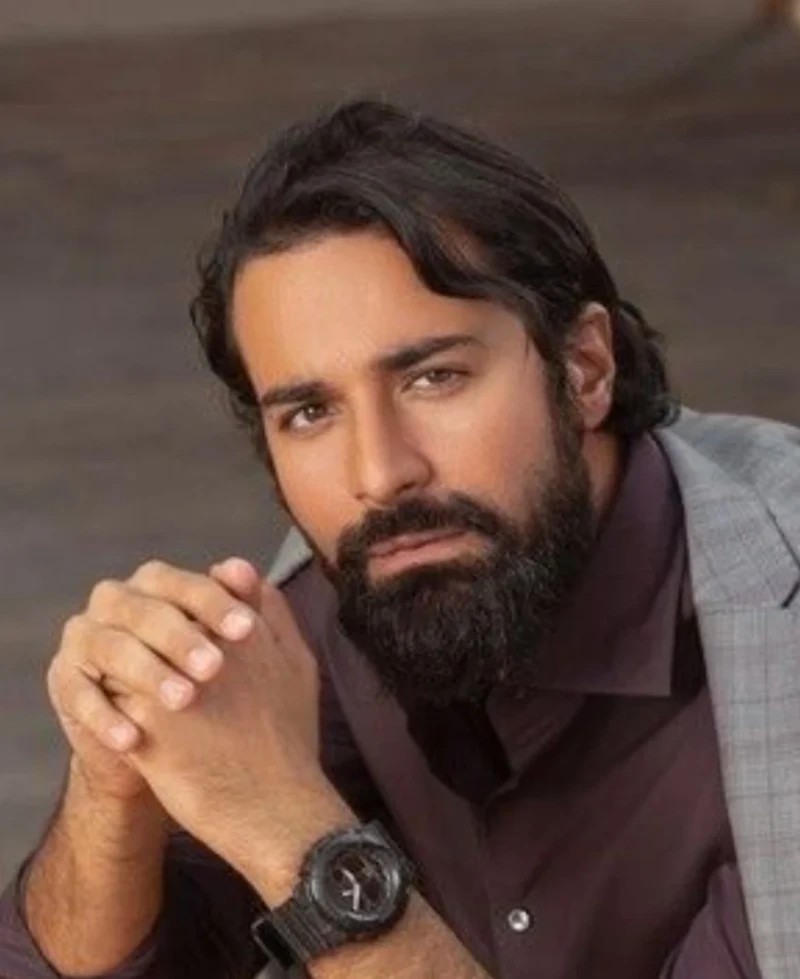 احمد حاتم زي الطرحة السودا بيليق علي اي بنتفي لقاء تليفزيوني للفنانة هنا الزاهد، تحدثت عن النجاح والتفاعل بينها وبين الفنان احمد حاتم على مسلسل عمر