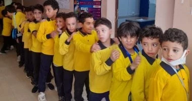 استعدادا للمدارس.. 5 أطعمة لتعزيز مناعة طفلك وحمايته من الأمراض صحة وطب مع اقتراب دخول المدارس تبحث الأمهات على الأطعمة المفيدة لتعزيز مناعة أطفالهم