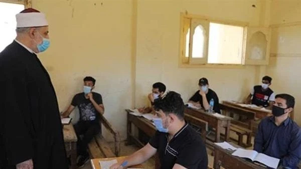 اعتماد نتيجة الدور الثاني للشهادة الثانوية الأزهرية بنسبة نجاح 67.52 اعتمد الدكتور محمد الضويني، وكيل الأزهر، اليوم الخميس، نتيجة الدور الثاني