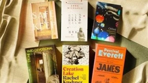 إعلان القائمة القصيرة لجائزة البوكر.. بينهم 5 كاتباتأعلنت القائمة القصيرة لجائزة بوكر لعام 2024، الجائزة الأكثر تأثيرا في العالم لعمل روائي واحد،