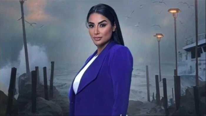 جوري بكر عن مشاركتها في مسلسل برغم القانون: الدور صعب عليا جداأعربت جوري بكر، عن سعادتها بالمشاركة في مسلسل برغم القانون، كونه أول بطولة مطلقة للنجمة