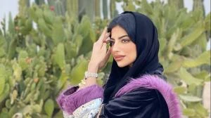 شهد الزهراني توجه رسالة حادة لمنتقديها .. ماذا فعلت تعرف على التالي شهد الزهراني توجه رسالة حادة لمنتقديها .. ماذا فعلت، وكالات السوسنةردت الفنانة