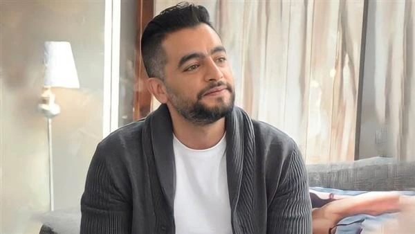 مسلسلات رمضان 2025.. استأنف تصوير مسلسل أمير العوامري ل هاني سلامةيستأنف المخرج محمد النقلي، خلال الأسابيع المقبلة، تصوير مشاهد مسلسل أمير العوامري بطولة النجم هاني سلامة، والمقرر