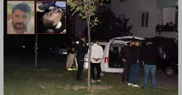 تركيا.. مصرع شابة دفاعا عن زوجها قبيل طلاقهما لايف ستايل لقيت شابة عشرينية تركية مصرعها برصاصة في صدرها، بعدما ألقت بنفسها أمام زوجها لتحميه من رصاصات والدها الذي هاجم زوج ابنته خل