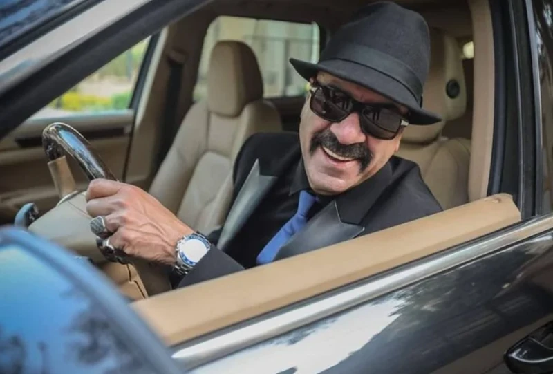 الدشاش : فيلم محمد سعد الجديد أستر ياربأعلن فريق عمل فيلم الدشاش، بطولة محمد سعد، قائمة الأبطال المشاركين في العمل الذي يجري التحضير له حاليا