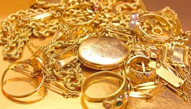 سعر الذهب في تركيا اليوم الأربعاء 18 سبتمبر 2024سعر الذهب الآن.. انخفض سعر الذهب في تركيا اليوم الأربعاء 18 سبتمبر 2024 في بداية التعاملات الصباحية،