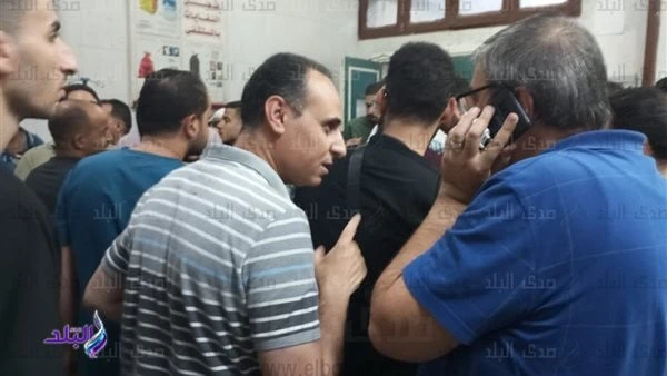 الصحة: ارتفاع أعداد مصابي حادث تصادم قطارين بالزقازيق إلى 49 راكباأعلنت وزارة الصحة والسكان، ارتفاع أعداد مصابي حادث تصادم قطاري الزقازيق، بمحافظة