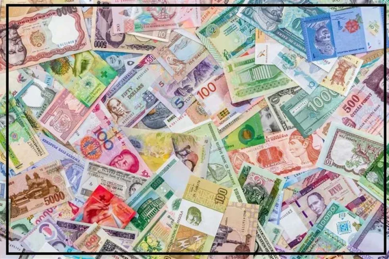 سعر الدولار والعملات العربية والأجنبية أمام الجنية اليوم الأحد 15 سبتمبر 2024 تزايدت معدلات بحث عدد كبير من المواطنين عن سعر الدولار الآن والعملات