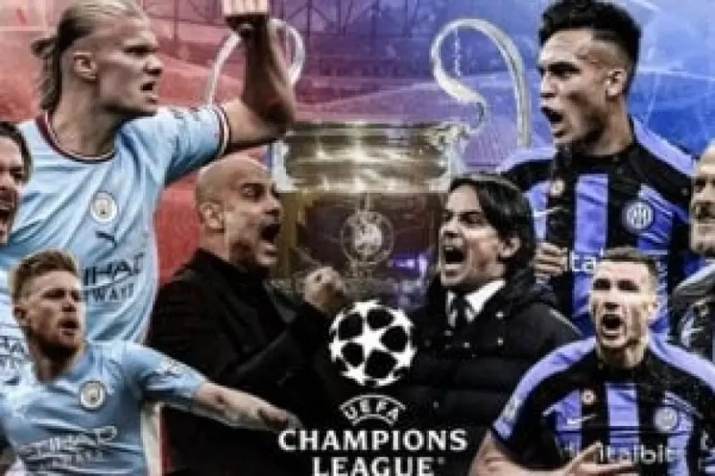 مواعيد مباريات اليوم الأربعاء والقنوات الناقلة..أبرزها مانشستر سيتي ضد إنتر ميلانيستعرض موقع مصر، مواعيد مباريات اليوم الأربعاء والقنوات الناقلة،