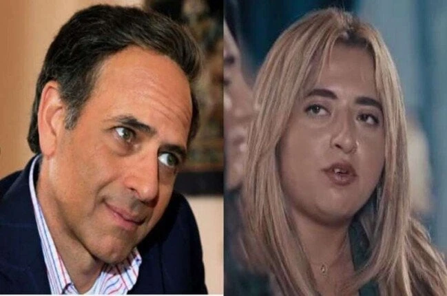 ابنة ممدوح عبد العليم أبرزها.. مفاجآت عديدة في برنامج كاستينج ل عمرو سلامة تعرف على التالي ابنة ممدوح عبد العليم أبرزها.. مفاجآت عديدة في برنامج