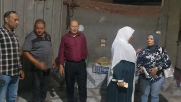 تحرير 99 محضر تمويني وغلق مخبز لمخالفة الاشتراطات الصحية بالمنوفية استمرارا لتنفيذ توجيهات اللواء إبراهيم أبو ليمون محافظ المنوفية ، وفي إطار