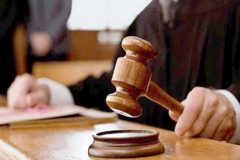 تضم 25 متهما.. مد أجل النطق بالحكم في قضية الاتجار بالبشر في المنيا لشهر أكتوبر قررت محكمة جنايات المنيا، اليوم الخميس 5 سبتمبر، مد أجل النطق بالحكم