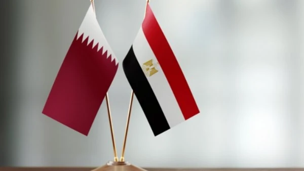 الخارجية القطرية: نتضامن مع مصر ضد تصريحات نتنياهو.. ومحاولة تزييف الحقائق تقود إلى وأد السلام أعلنت دولة قطر تضامنها الكامل مع مصر، ورفض تصريحات