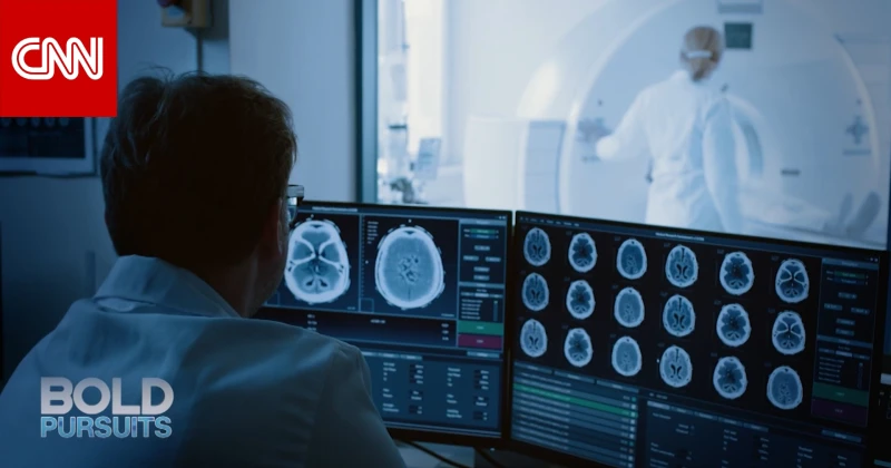 الذكاء الاصطناعي يغير طرق علاج السرطان في الإمارات تكنولوجيا يستخدم مستشفى كليفلاند كلينك أبوظبي الذكاء الاصطناعي لإحداث ثورة في علاج السرطان.