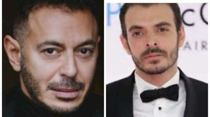 مخرج إنترفيو يكشف أعماله في رمضان 2025 كشف المخرج أحمد خالد أمين أعماله المقبلة، عقب انتهائه من مسلسل إنترفيو الذي يعرض حاليا.وقال أحمد خالد أمين