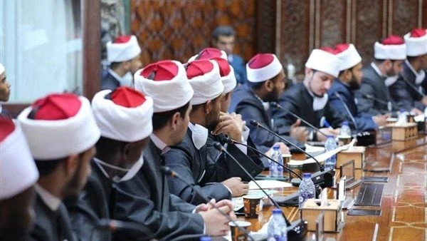 تغييرات جديدة في المناهج الأزهرية.. الغاء الجغرافيا .. واللغة الفرنسية مادة نجاح ورسوبأصدر قطاع المعاهد الأزهرية، منشور يعمم على جميع المناطق