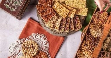 إزاي تاكلى حلاوة المولد من غير ما يزيد وزنك؟.. اعرفى السر المرأة والمنوعات حلاوة المولد والدايت دونت ميكس، حيث تعتبر من أكثر الحلويات التي ننتظرها دائما من السنة للسنة ويحبها الكبا