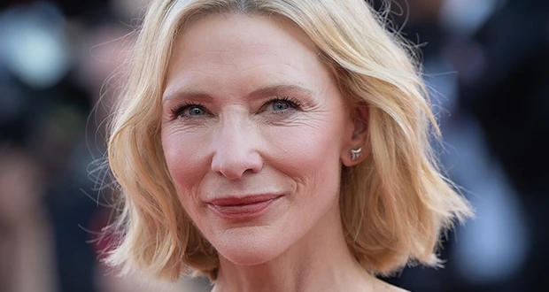 مخرجة لبنانية تفتتح الدورة 72.. مهرجان سان سيباستيان يكرم كيت بلانشيت تعرف على التالي مخرجة لبنانية تفتتح الدورة 72.. مهرجان سان سيباستيان يكرم كيت