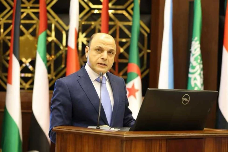 محافظ كفر الشيخ: محو أمية 44 ألف مواطن خلال عام 2023-2024.. مشيدا بجهود أجهزة المحافظة في ذكري اليوم العالمي لمحو الأمية أعلن اللواء الدكتور علاء عبد