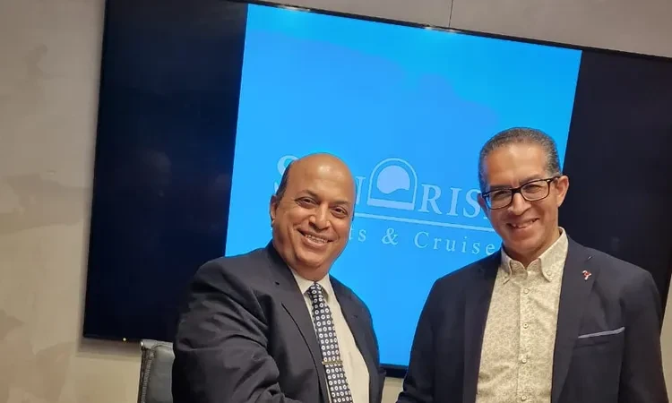 وضع ملامح حفلي افتتاح وختام مهرجان الغردقة لسينما الشباب تعرف على التالي وضع ملامح حفلي افتتاح وختام مهرجان الغردقة لسينما الشباب، بدأت إدارة مهرجان