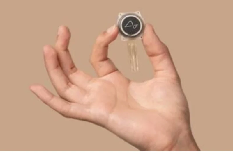 شريحة الكترونية تبتكرها شركة ايلون ماسك تمكن المكفوفبن من الرويةأعلن إيلون ماسك أن شريحة جديدة طورتها شركة ستسمح للمكفوفين منذ ولادتهم بالرؤية. وأوضح