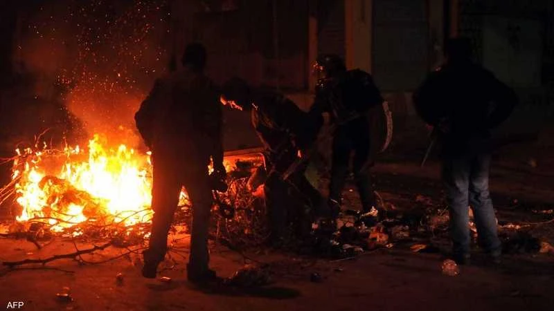 بعد مشاركتها في باريس.. صديق عداءة أولمبية يحرقها حية أخبار منوعة وطرائف تعرضت عداءة أوغندية، للحرق حية على يد صديقها ما تسبب في تضرر جسدها بشكل