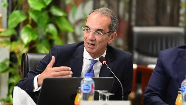 الاتصالات: مصر تشارك تجربتها في التحول الرقمي وبناء القدرات الرقمية مع إندونيسياأكد الدكتور عمرو طلعت وزير الاتصالات وتكنولوجيا المعلومات أن